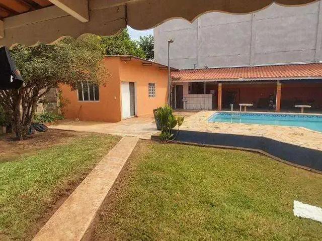 Sítio e chácara venda em Região Imediata de Campinas, Região Metropolitana de Campinas