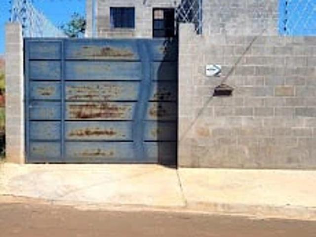 Sítio e chácara venda em Parque Orestes Ongaro, Hortolândia