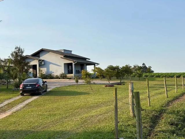 Sítio e chácara venda em Região Geográfica Imediata de Criciúma, Içara