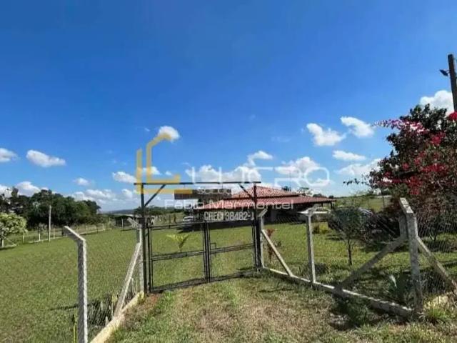 Sítio e chácara venda em Região Imediata de Bauru, Iacanga