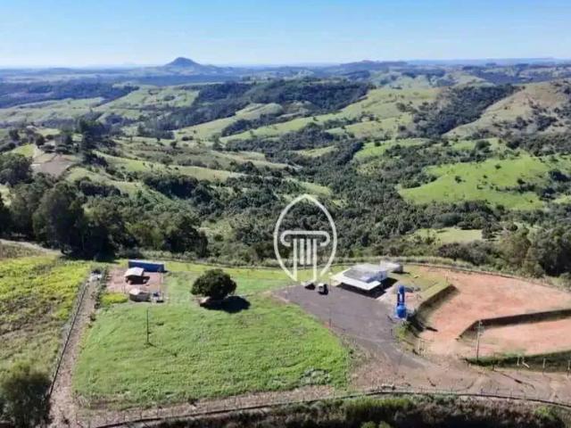 Sítio e chácara venda em Região Geográfica Imediata de Campo Mourão, Campo Mourão