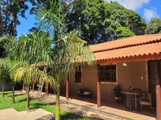 Sítio e chácara venda em Região Imediata de São Carlos, Ibaté