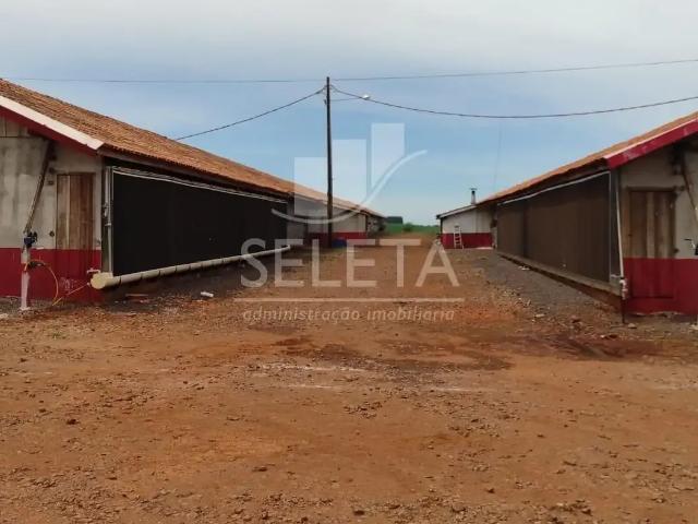 Sítio e chácara venda em Região Geográfica Imediata de Cascavel, Ibema