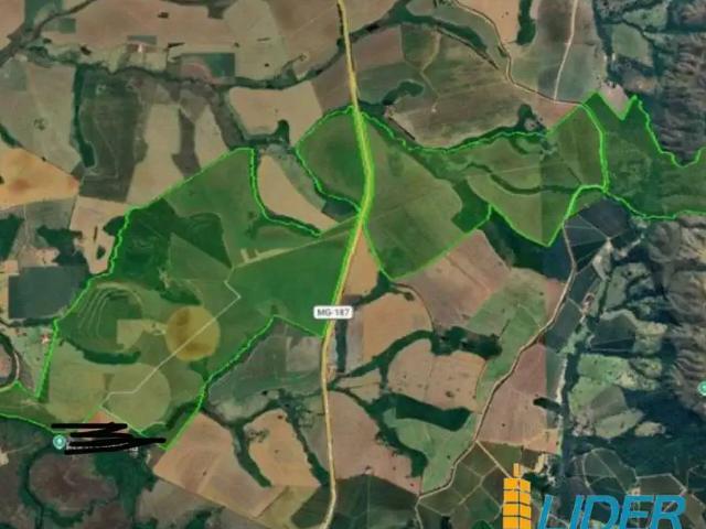 Sítio e chácara venda em Região Geográfica Imediata de Araxá, Ibiá