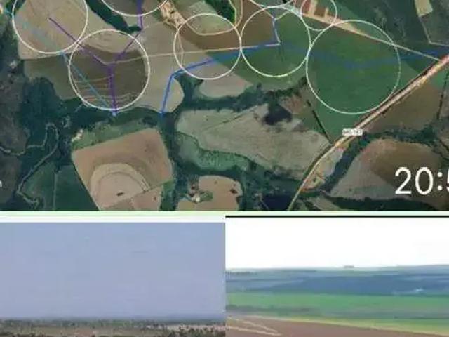 Sítio e chácara venda em Região Geográfica Imediata de Araxá, Ibiá