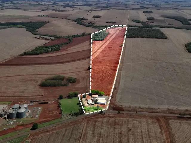Sítio e chácara venda em Região Geográfica Imediata de Londrina, Ibiporã