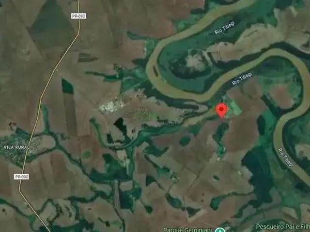 Sítio e chácara venda em Região Geográfica Imediata de Londrina, Ibiporã