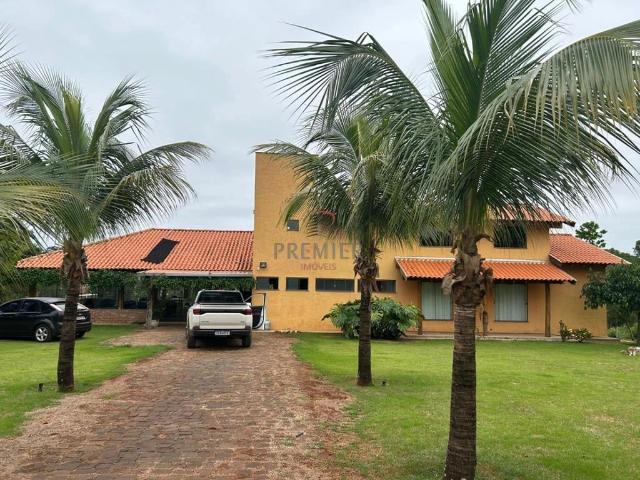 Sítio e chácara venda em Cidade Industrial 2, Londrina