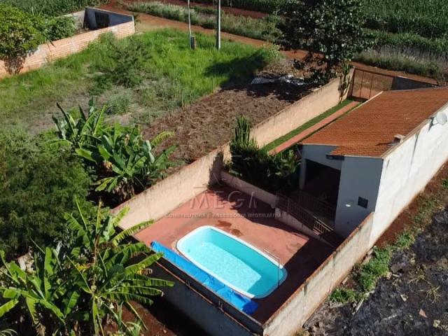 Sítio e chácara venda em Centro, Ibiporã