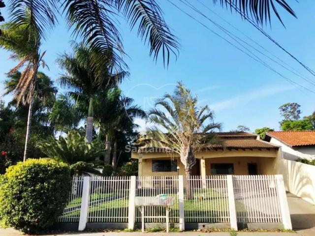 Sítio e chácara venda em Recanto Boa Vista, Ibiporã