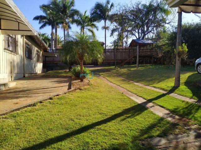 Sítio e chácara venda em Região Geográfica Imediata de Londrina, Ibiporã