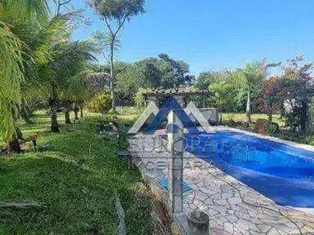 Sítio e chácara venda em Região Geográfica Imediata de Londrina, Ibiporã
