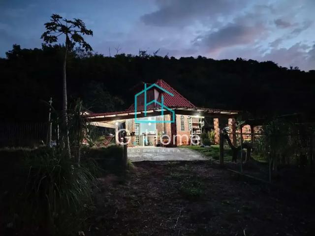 Sítio e chácara venda em Região Geográfica Imediata de Londrina, Ibiporã