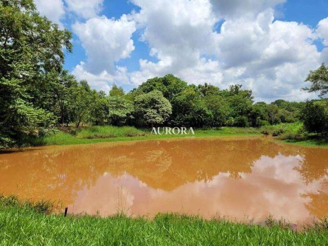 Sítio e chácara venda em Jardim Santa Paula, Ibiporã