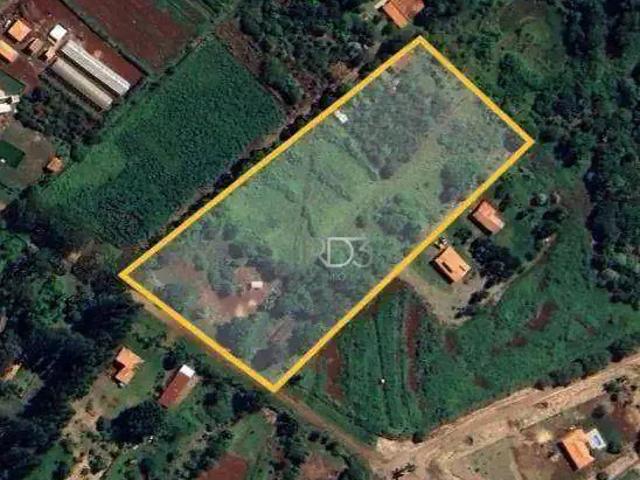 Sítio e chácara venda em Região Geográfica Imediata de Londrina, Ibiporã