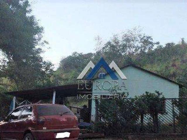 Sítio e chácara venda em Jardim Santa Paula, Ibiporã