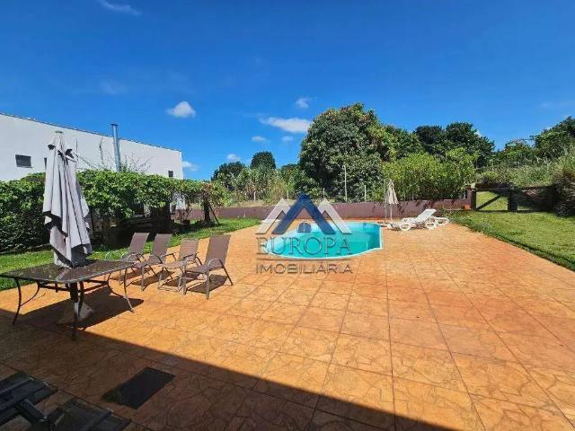 Sítio e chácara venda em Kaluana, Ibiporã