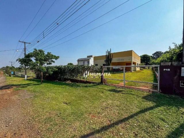 Sítio e chácara venda em Região Geográfica Imediata de Londrina, Ibiporã