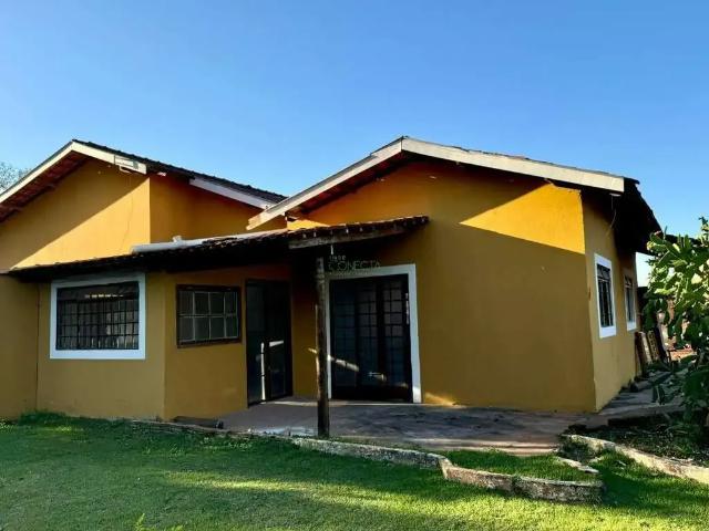 Sítio e chácara venda em Alberto Negro, Ibiporã