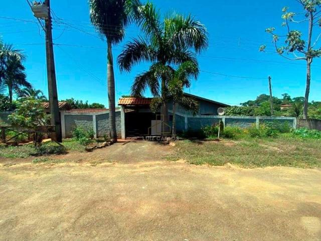 Sitio venda em Ibiporã, Jardim do Engenho