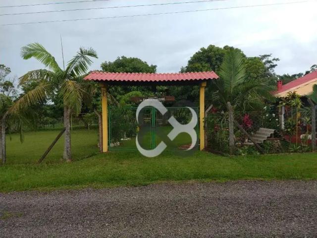 Sítio e chácara venda em Região Geográfica Imediata de Londrina, Ibiporã