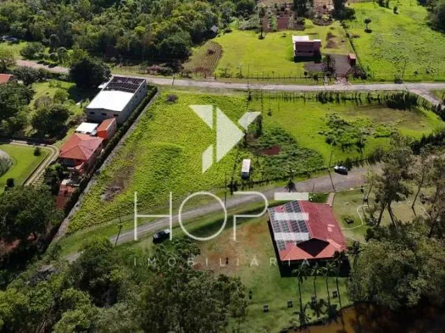 Sítio e chácara venda em Centro, Ibiporã