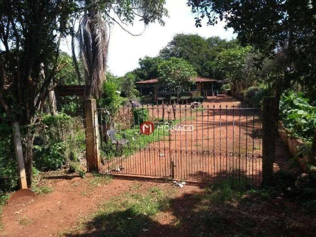 Sítio e chácara venda em Região Geográfica Imediata de Londrina, Ibiporã