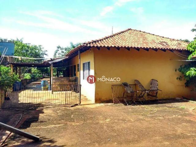 Sítio e chácara venda em Região Geográfica Imediata de Londrina, Ibiporã