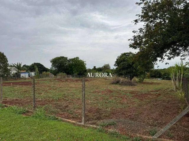 Sítio e chácara venda em Jardim Boa Vista II, Ibiporã