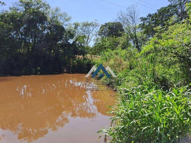 Sítio e chácara venda em Jardim Cinquentenário, Ibiporã