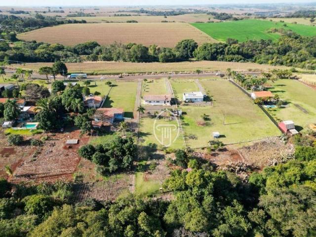 Sítio e chácara venda em Região Geográfica Imediata de Londrina, Ibiporã