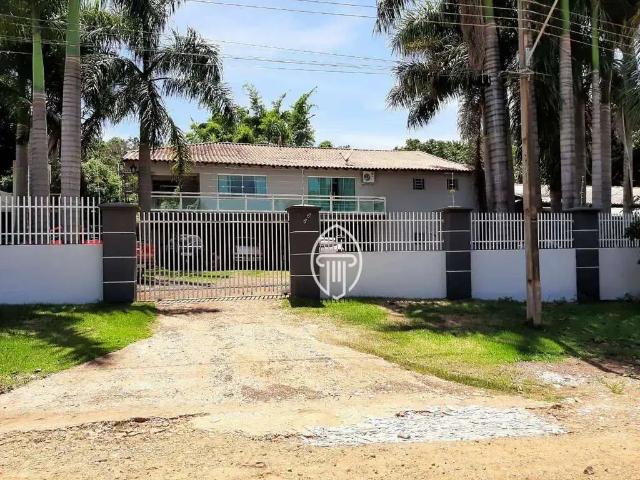 Sítio e chácara venda em Vila Esperança, Ibiporã