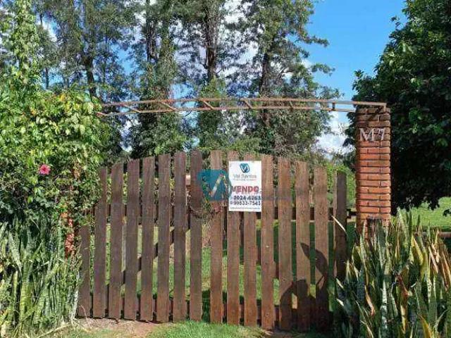 Sítio e chácara venda em Jardim San Rafael, Ibiporã