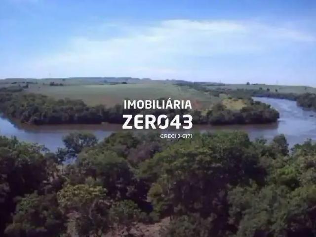 Sítio e chácara venda em José Messias, Ibiporã