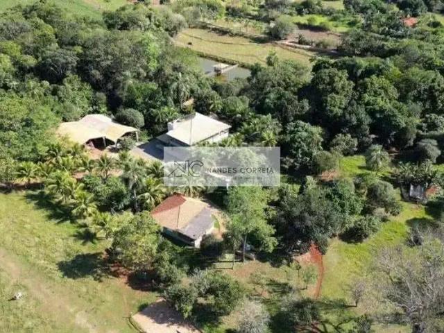 Sítio e chácara venda em Região Geográfica Imediata de Londrina, Ibiporã