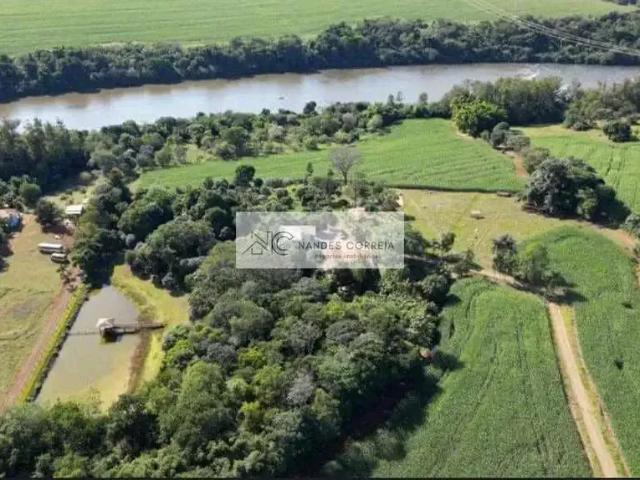 Sítio e chácara venda em Região Geográfica Imediata de Londrina, Ibiporã