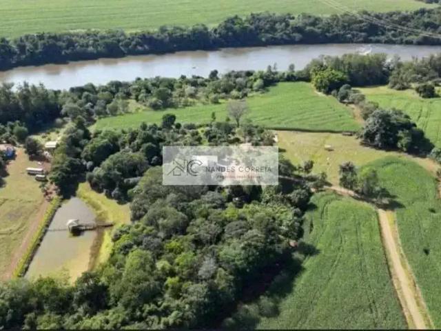 Sítio e chácara venda em Região Geográfica Imediata de Londrina, Ibiporã