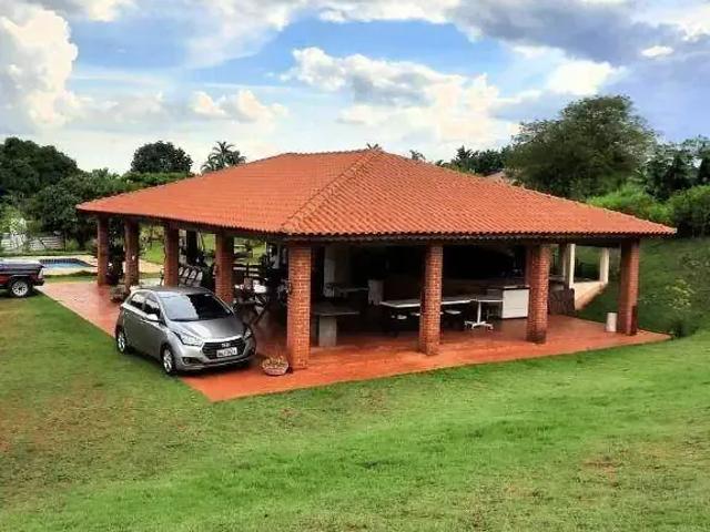 Sítio e chácara venda em Região Geográfica Imediata de Londrina, Ibiporã