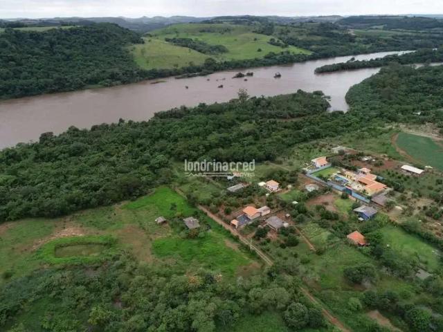 Sítio e chácara venda em Região Geográfica Imediata de Londrina, Ibiporã