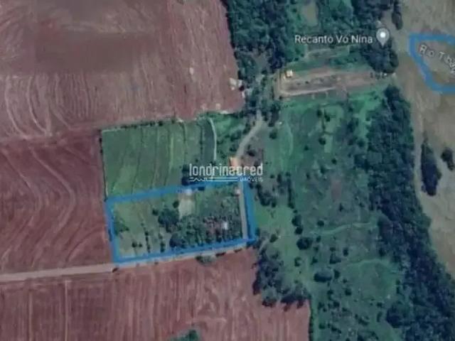Sítio e chácara venda em Região Geográfica Imediata de Londrina, Ibiporã