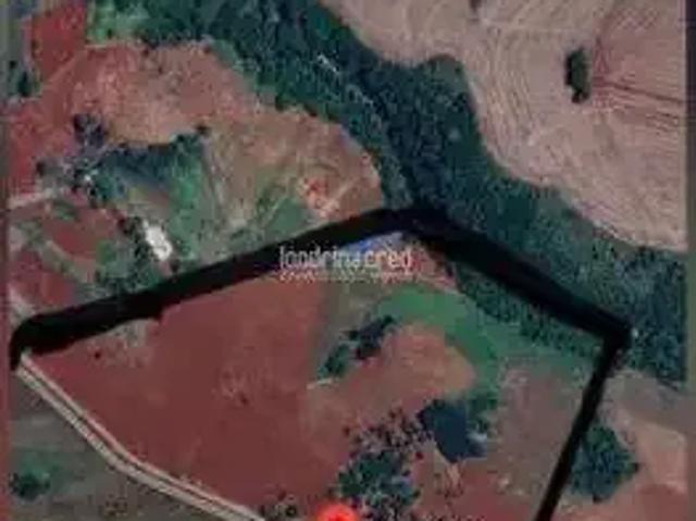 Sítio e chácara venda em Ibiporã, Região Geográfica Intermediária de Londrina