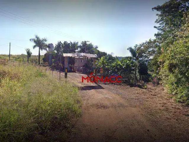 Sítio e chácara venda em Região Geográfica Imediata de Londrina, Ibiporã