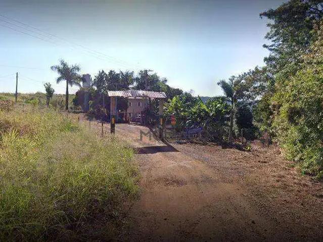 Sítio e chácara venda em Região Geográfica Imediata de Londrina, Ibiporã