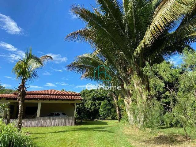 Sítio e chácara venda em Vila Esperança, Ibiporã