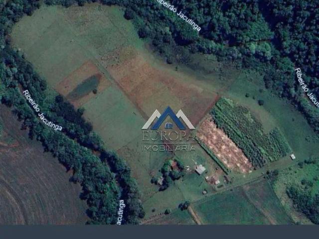 Sítio e chácara venda em Região Geográfica Imediata de Londrina, Ibiporã