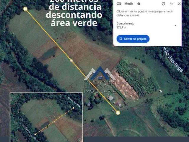 Sítio e chácara venda em Região Geográfica Imediata de Londrina, Ibiporã