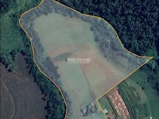 Sítio e chácara venda em Região Geográfica Imediata de Londrina, Ibiporã