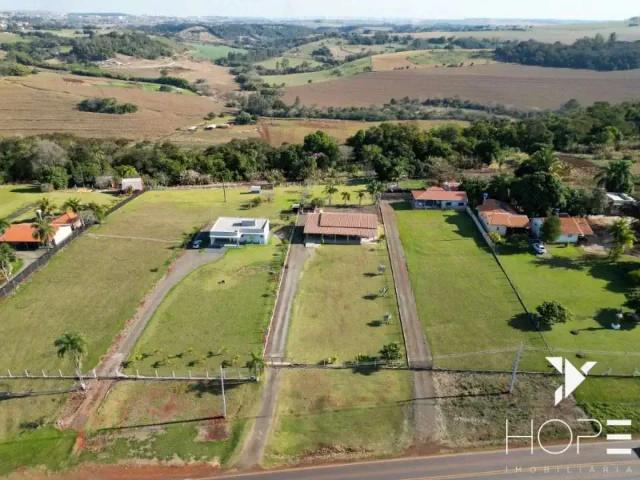 Sítio e chácara venda em Centro, Ibiporã