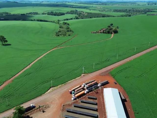 Sítio e chácara venda em Bueno, Ibiporã