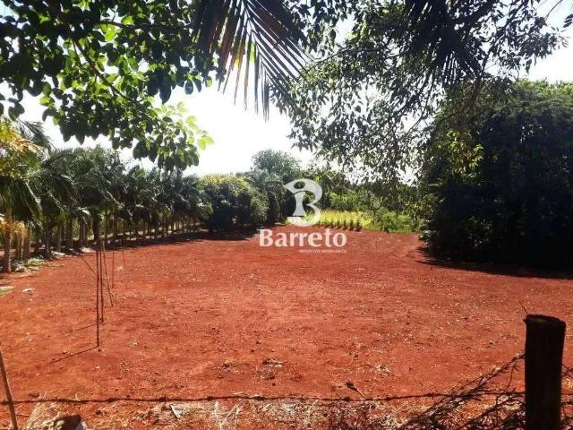 Sítio e chácara venda em Região Geográfica Imediata de Londrina, Ibiporã